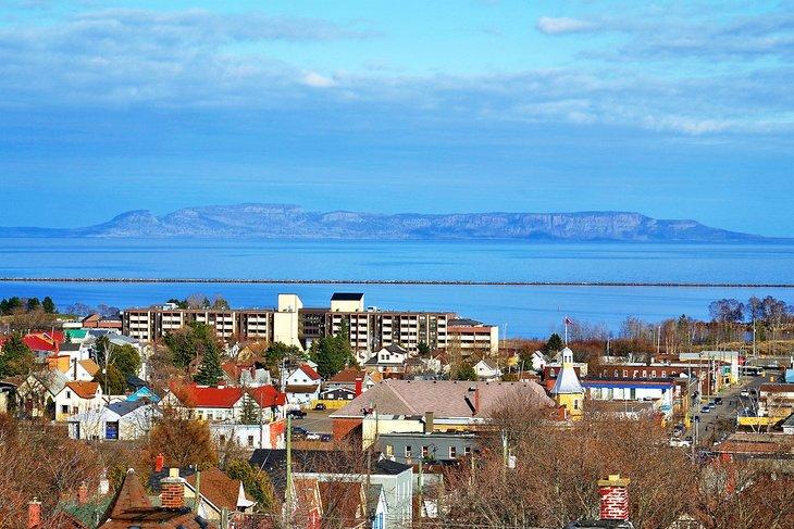 Thunder Bay, Ontario