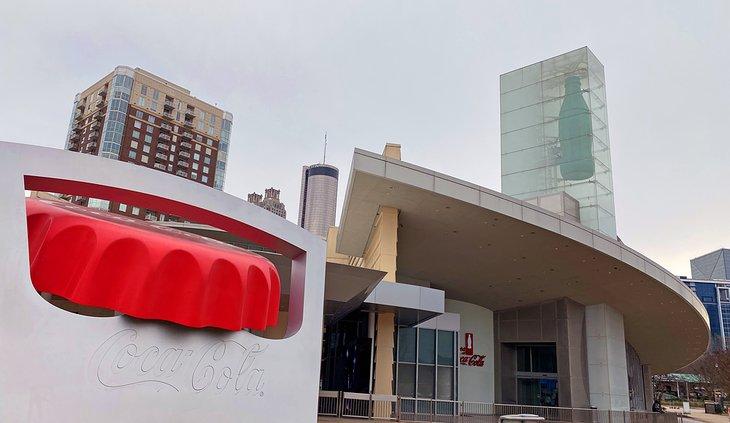 Mundo de Coca-Cola