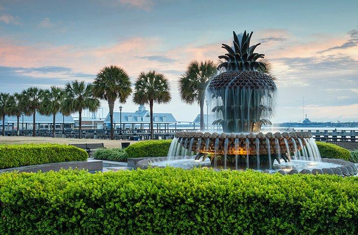 Parque Waterfront