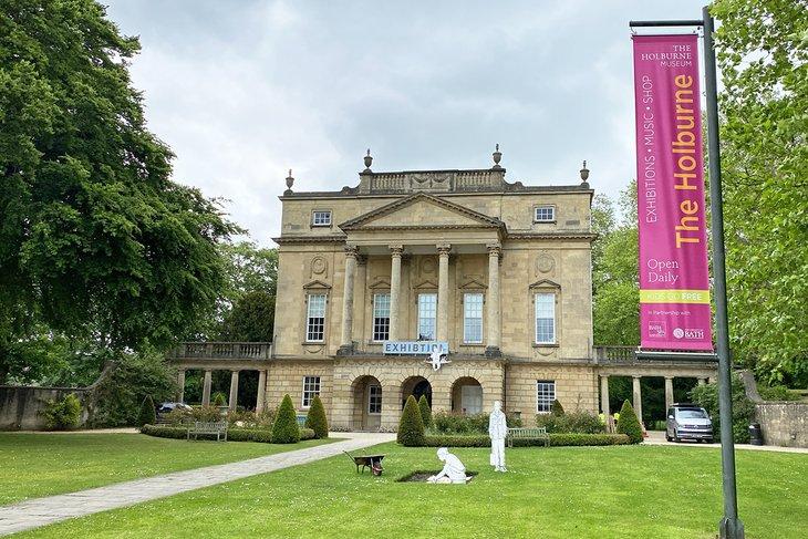 Museo Holburne