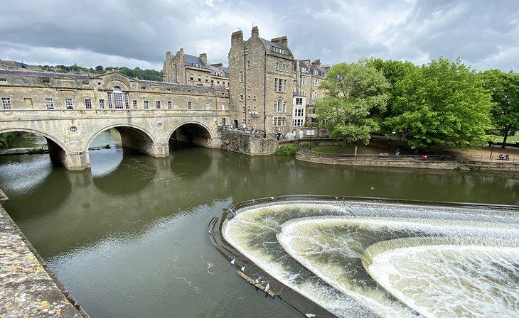 Puente Pulteney