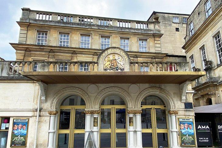 Teatro Real