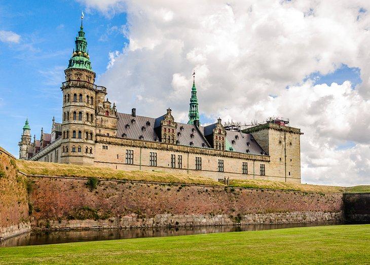 Castillo de Kronborg