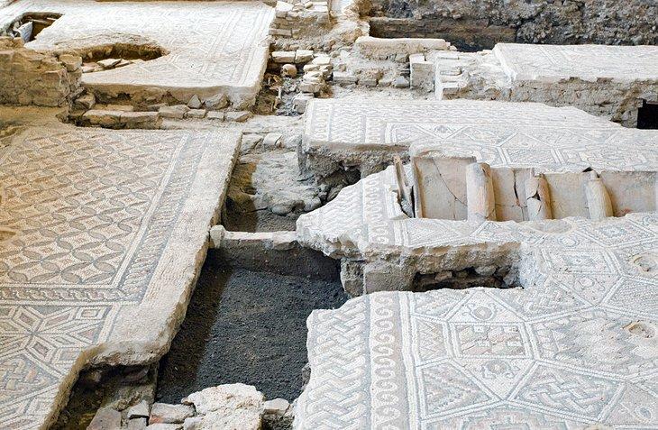 Museo della Città (Museo de la Ciudad)
