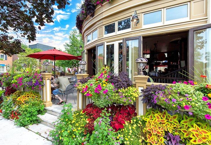 Niagara-on-the-Lake