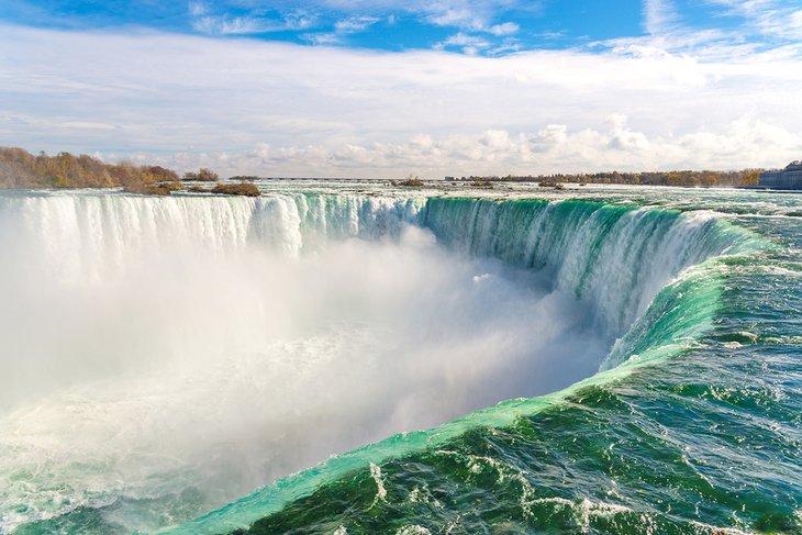 Niagara Falls, Ontario, Canadá