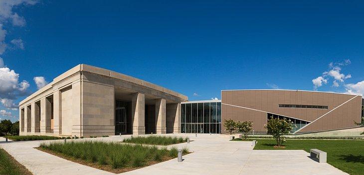 Museo de Historia de Mississippi