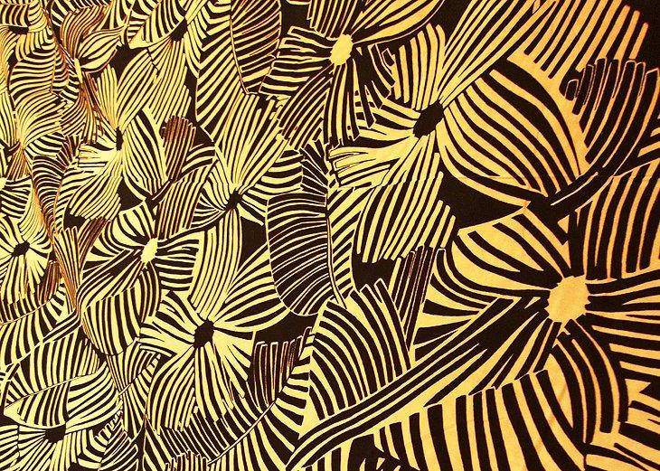 Obra en el Museo y Centro Cultural Smith Robertson