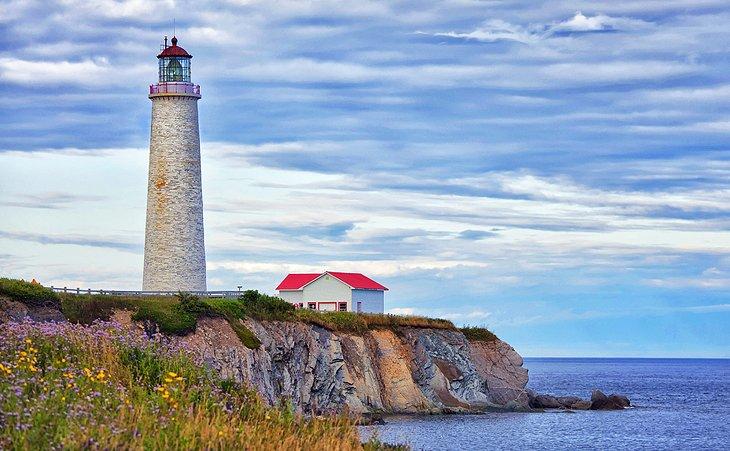 Forillon Nationalpark