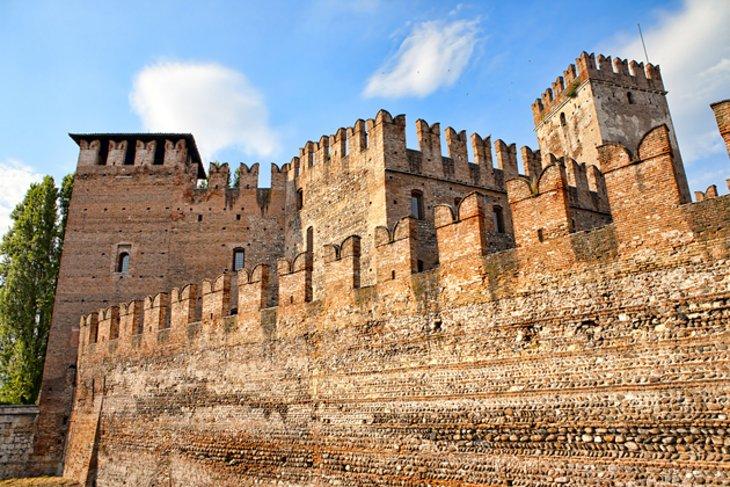 Castelvecchio y Ponte Scaligero