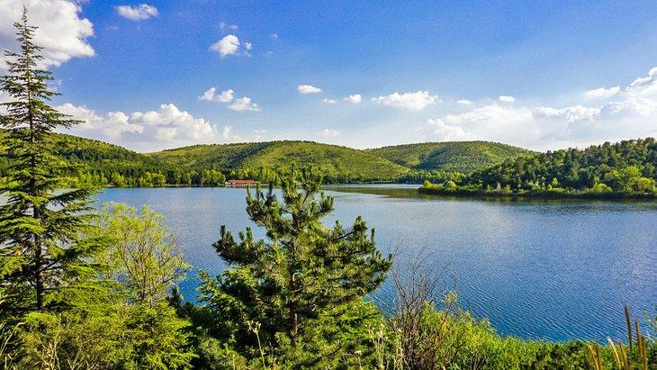 Lago Eymir