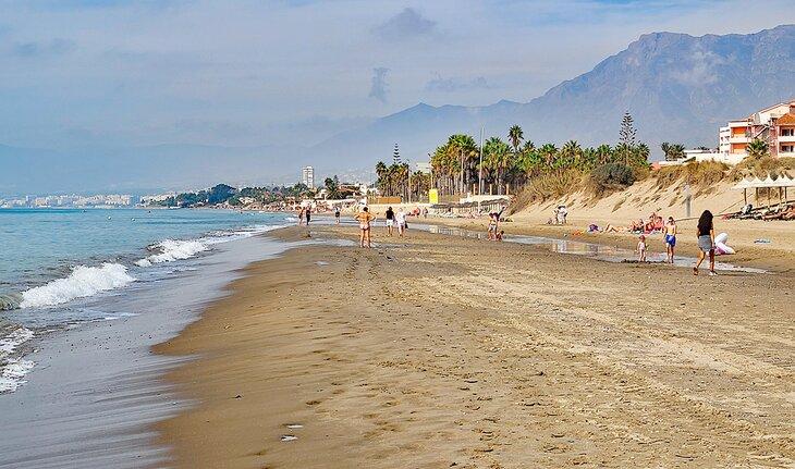 Playa Real de Zaragoza