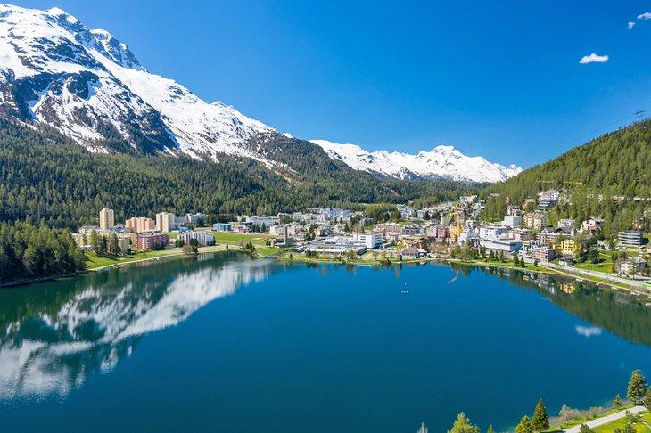 San Moritz