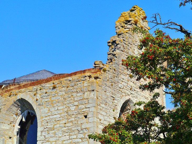 Iglesia de San Nicolás