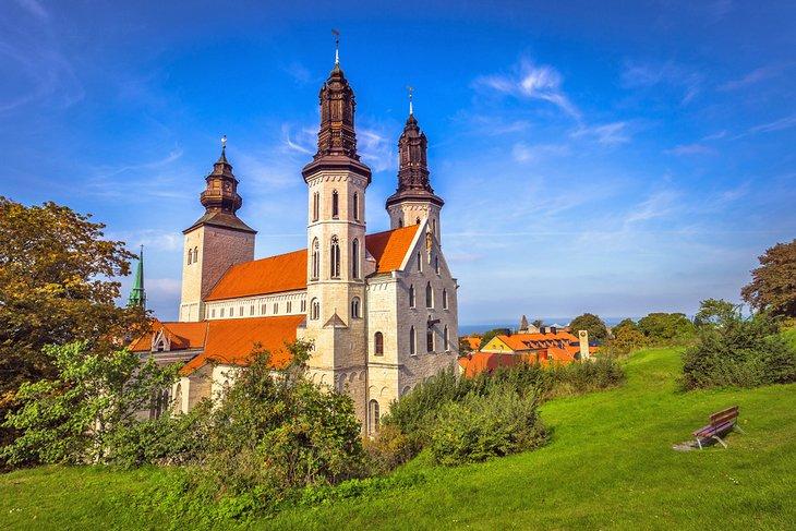 Catedral de Visby