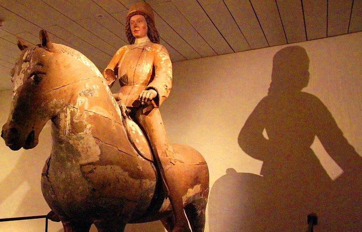 Museo de Gotland