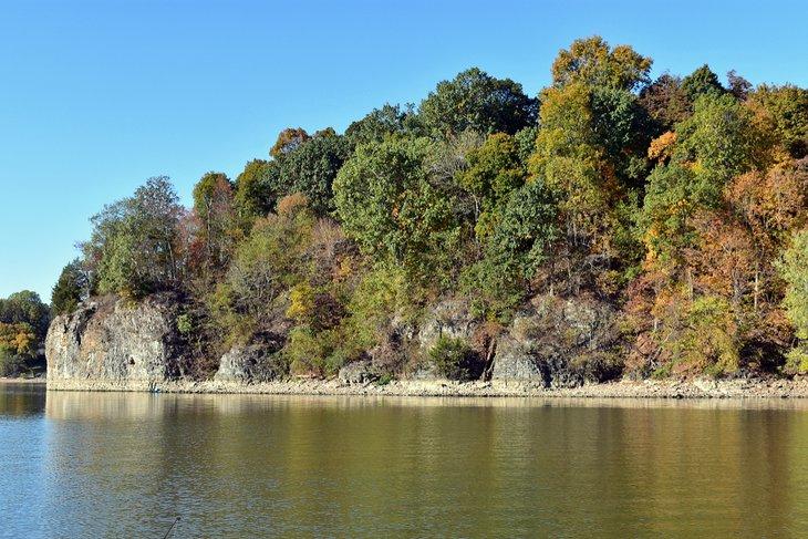 Lago Barkley