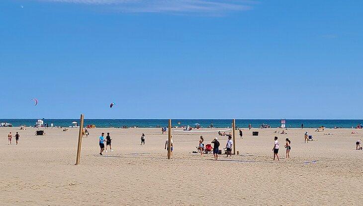 Playa Woodbine