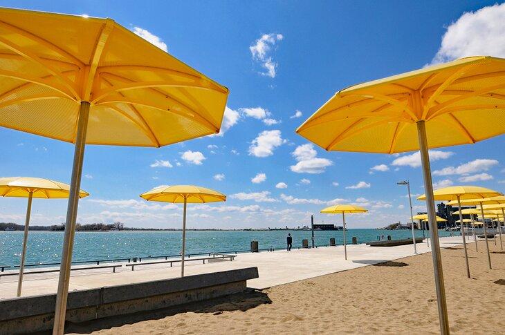 Playa HTO