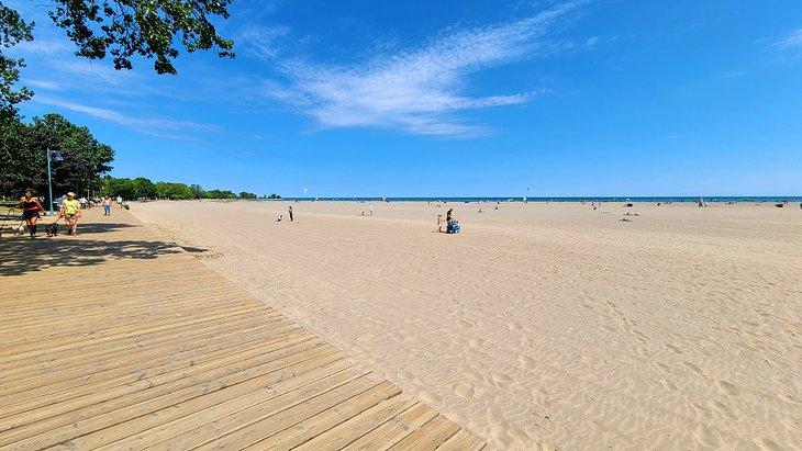 Playa Woodbine