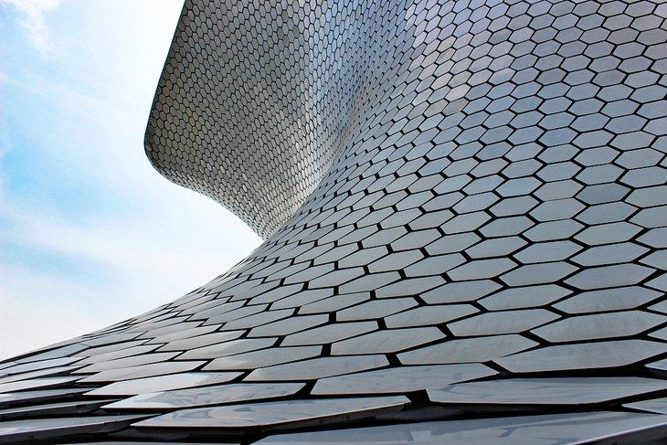 Museo Soumaya