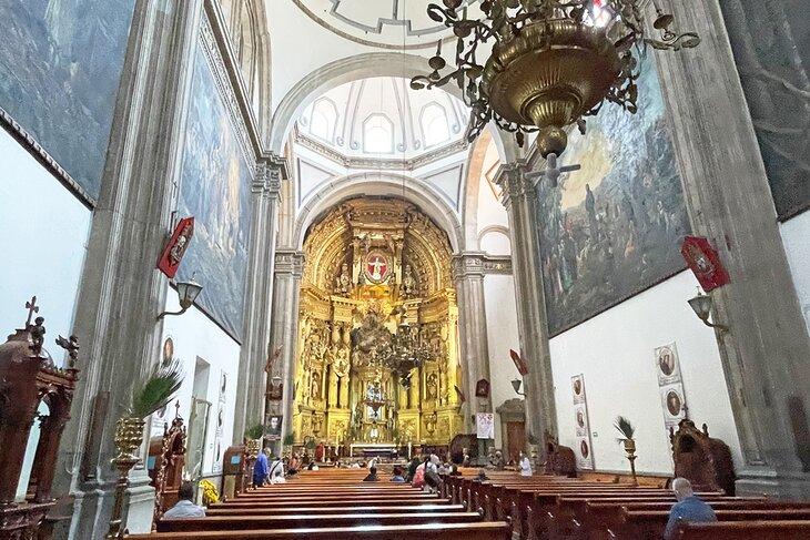 Iglesia de San Francisco