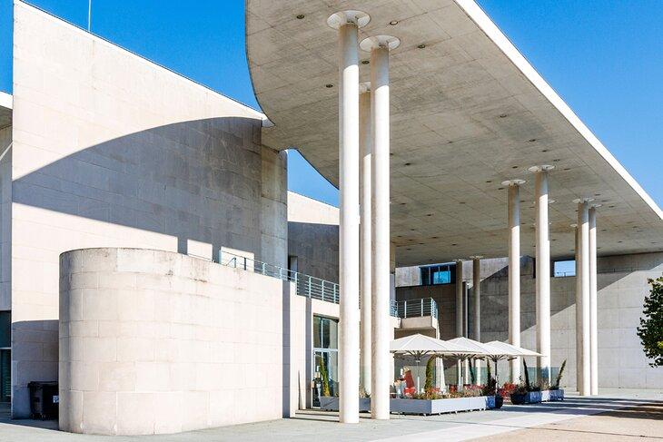 Museo de Arte Moderno de Bonn
