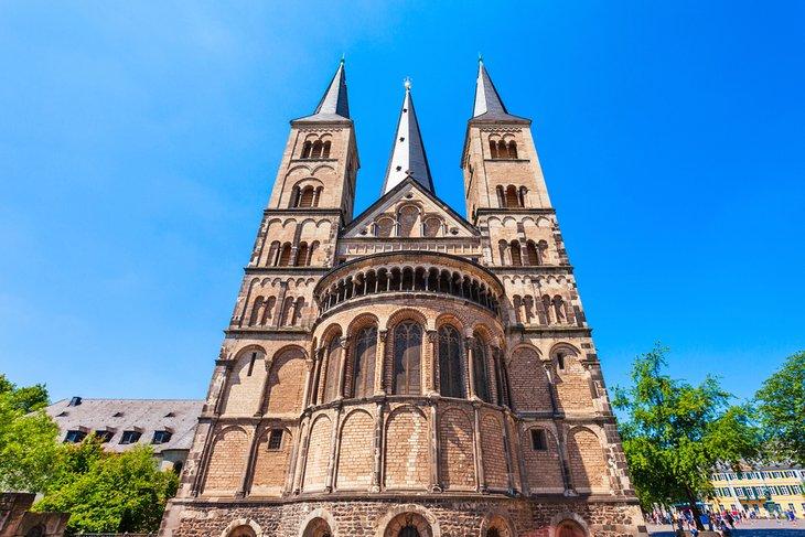 Catedral de Bonn