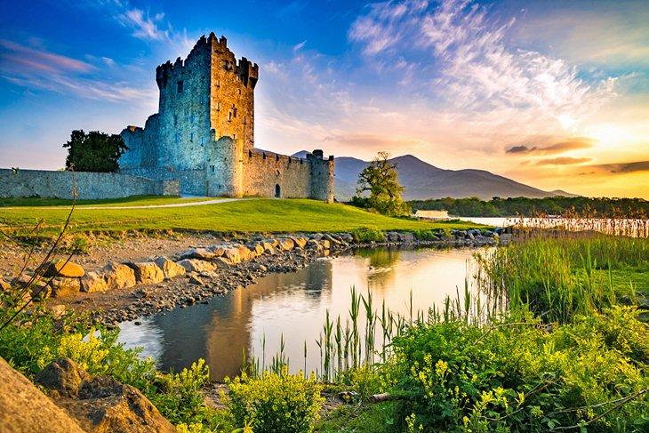 Castillo de Ross
