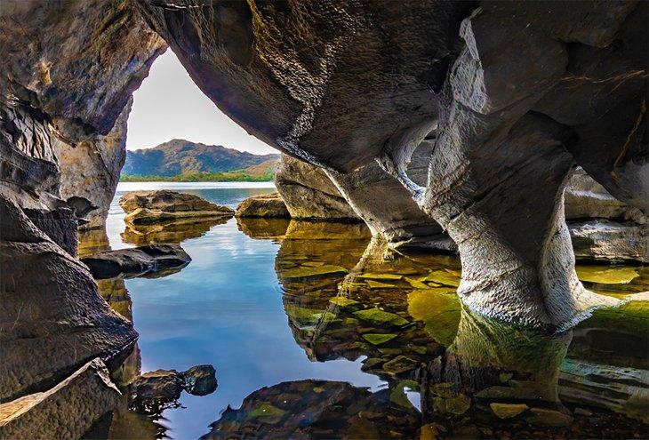 La Roca de Colleen Bawn