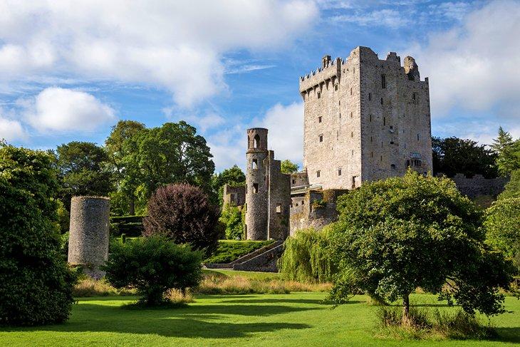 Castillo de Blarney