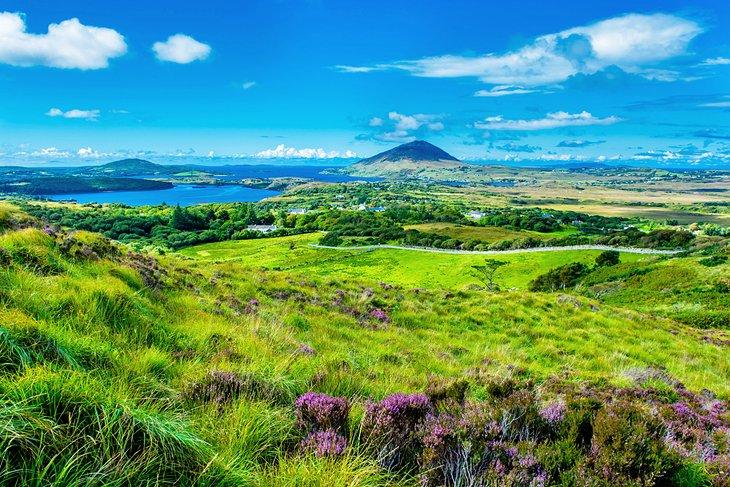 Costa de Connemara