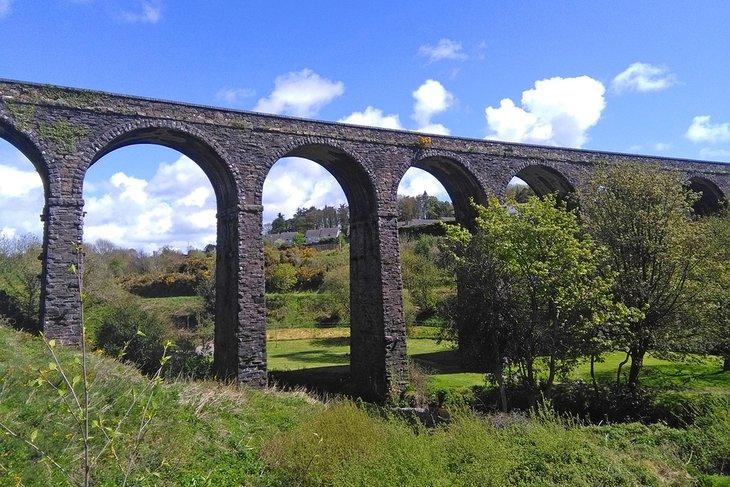 El Waterford Greenway