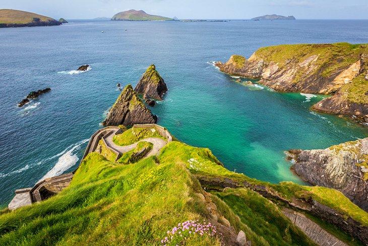 Muelle de Dunquin