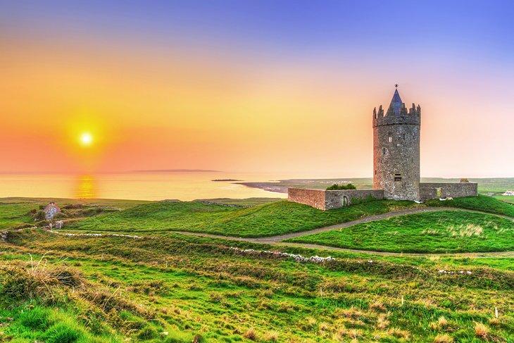 Castillo de Doonagore