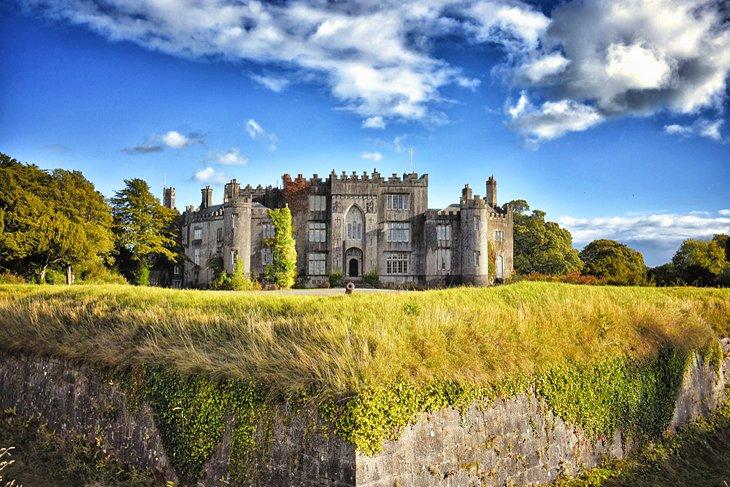Castillo de Birr