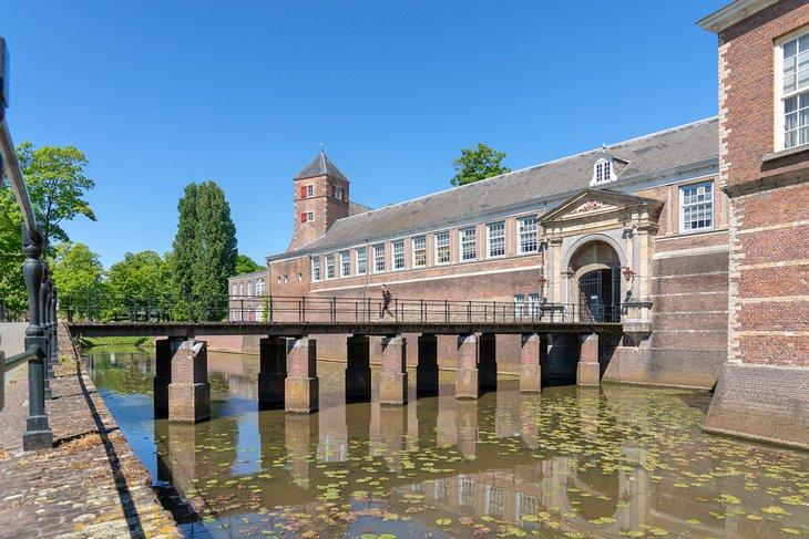 Château de Breda