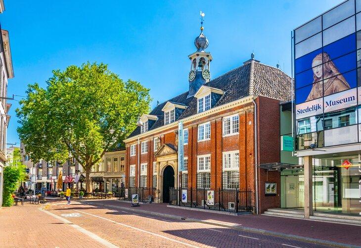 Musée Stedelijk Breda