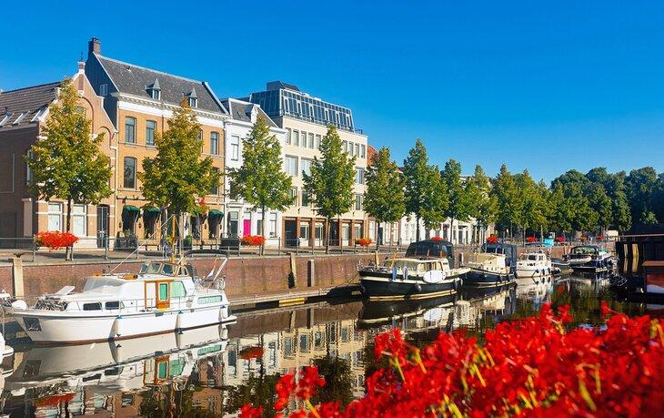 Breda, Pays-Bas