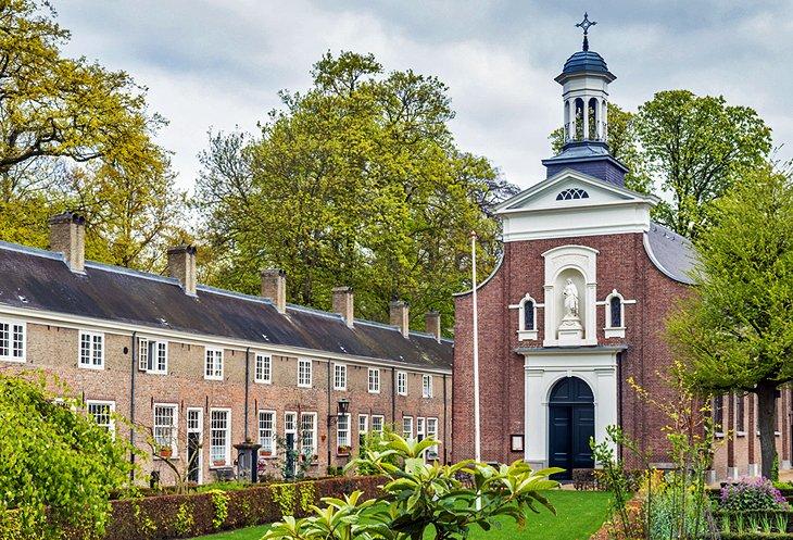 Église du Begijnhof