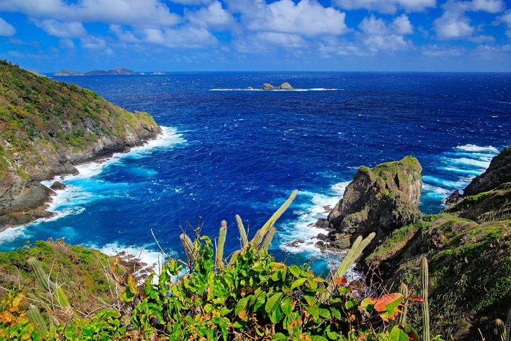 Isla Pequeña Tobago