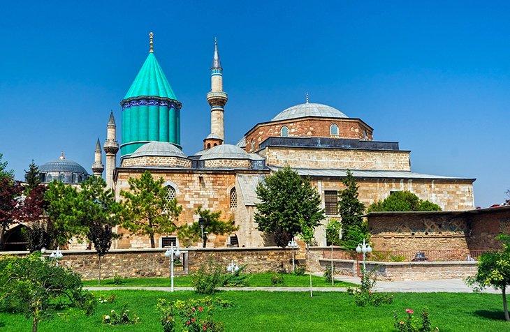 Museo Mevlana