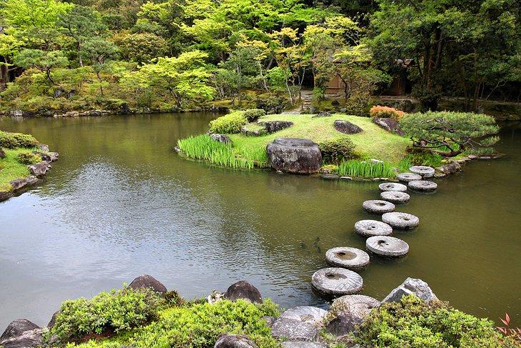 Jardín Isuien
