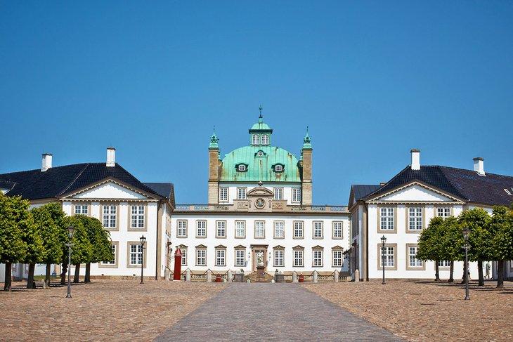 Schloss Fredensborg