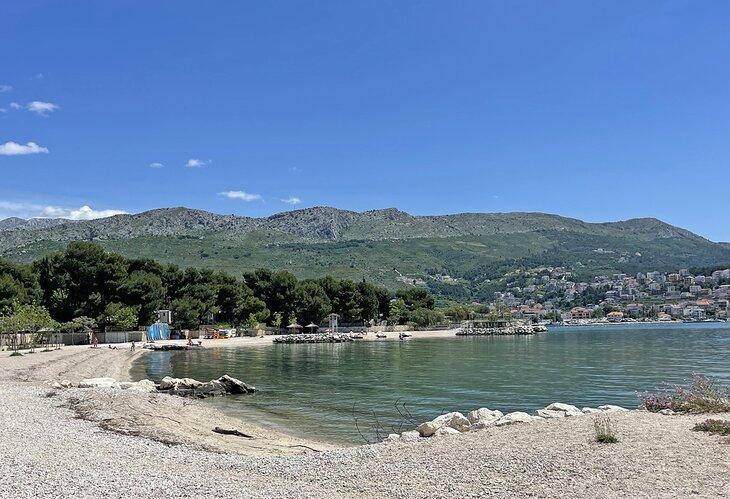 Stobreč Strand