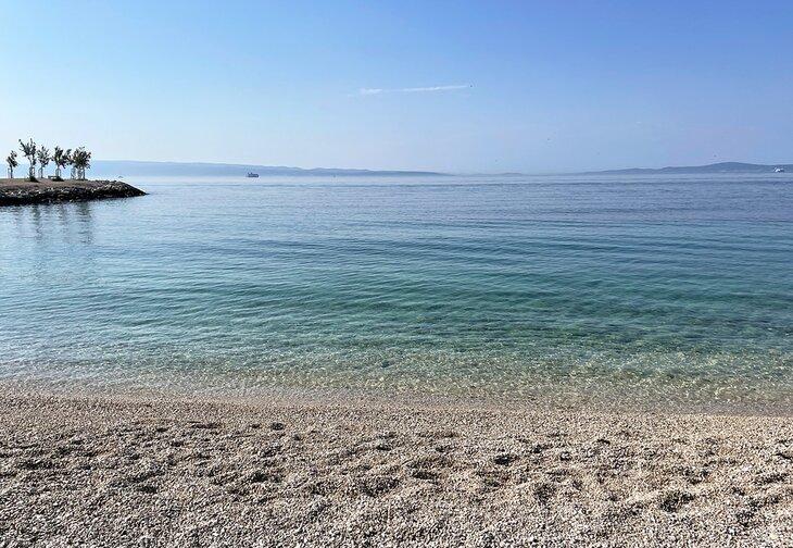 Kaštelet Strand