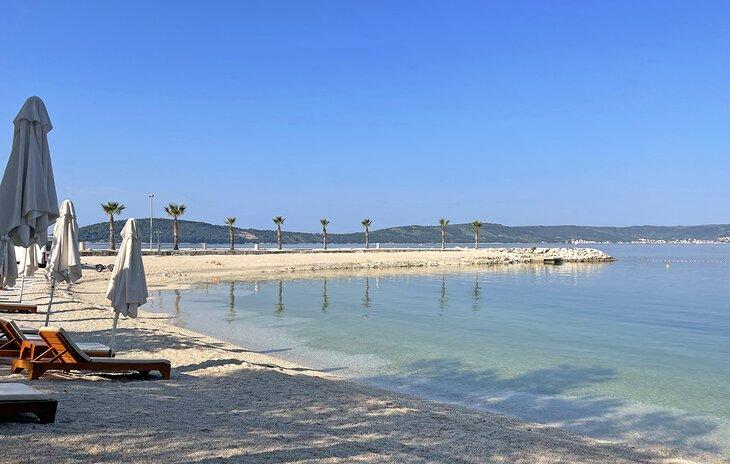 Kasjuni Strand