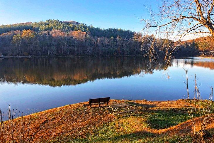Lago Hope, Ohio