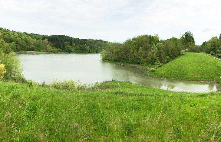 Jesse Owens State Park & Wildlife Area