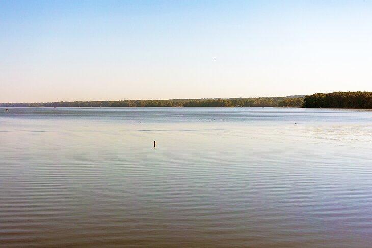 Lago Mosquito